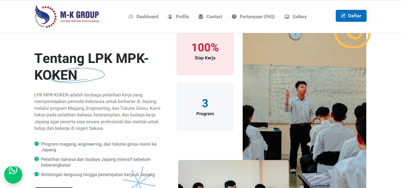 LPK MPK-KOKEN