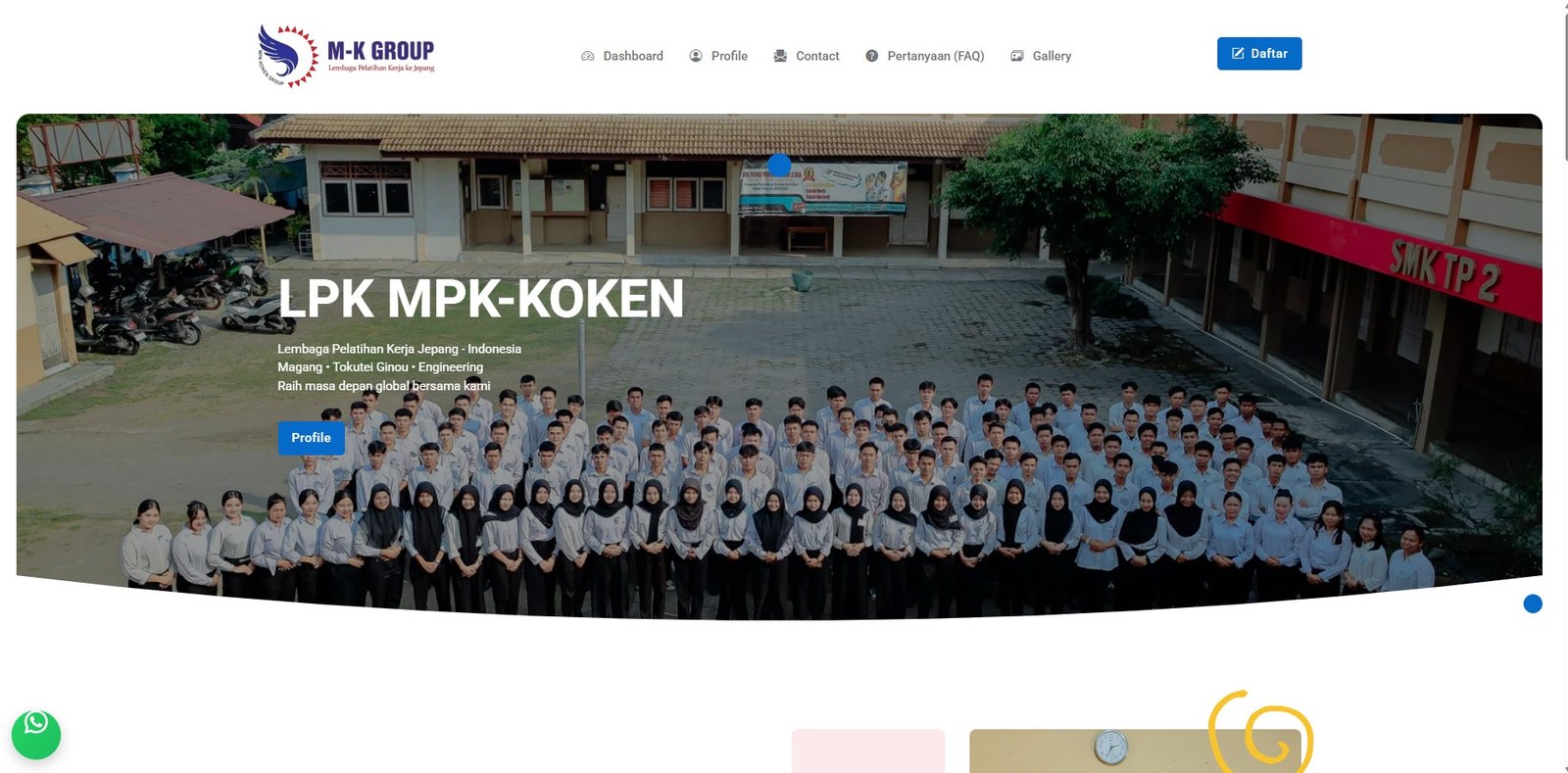 LPK MPK-KOKEN