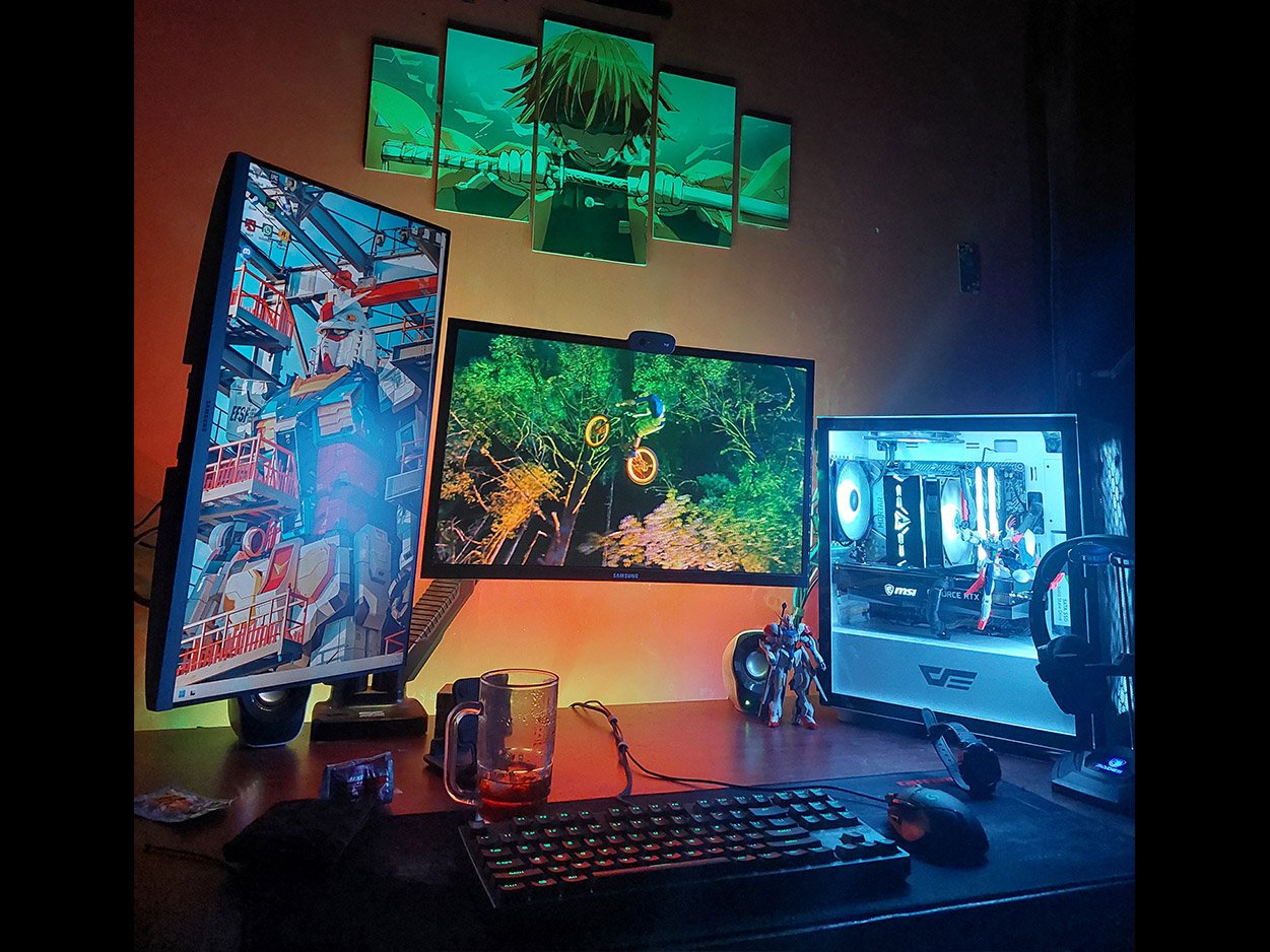Motherboard